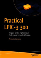 Practical LPIC-3 300