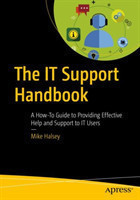 IT Support Handbook