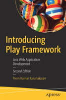 Introducing Play Framework