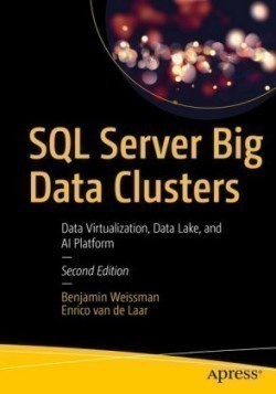 SQL Server Big Data Clusters 