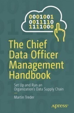 Chief Data Officer Management Handbook