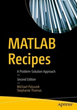 MATLAB Recipes