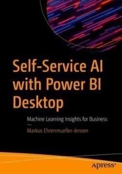 Self-Service AI with Power BI Desktop