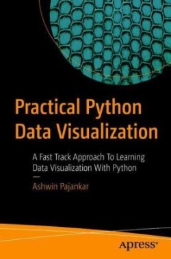 Practical Python Data Visualization