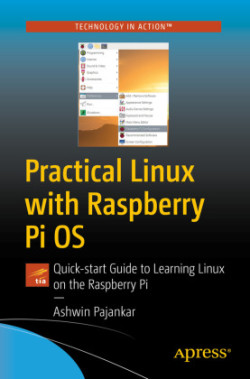 Practical Linux with Raspberry Pi OS