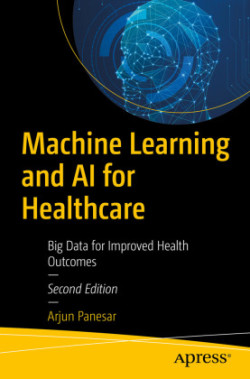 Machine Learning and AI for Healthcare