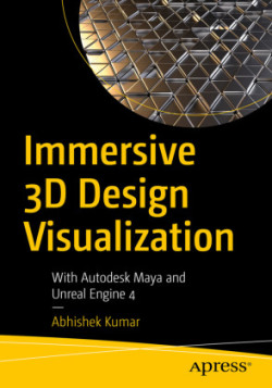 Immersive 3D Design Visualization