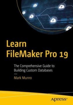 Learn FileMaker Pro 19