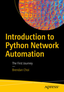 Introduction to Python Network Automation