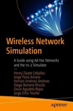 Wireless Network Simulation