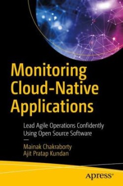 Monitoring Cloud-Native Applications