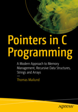 Pointers in C Programming