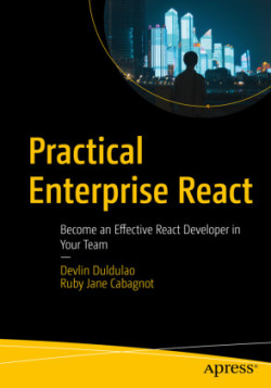 Practical Enterprise React
