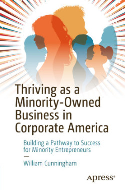 Thriving As a Minority-Owned Business in Corporate America