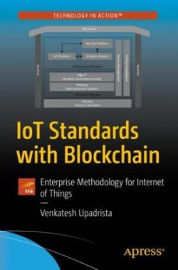 IoT Standards with Blockchain