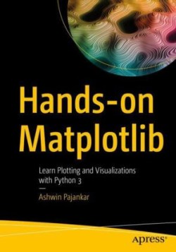 Hands-on Matplotlib