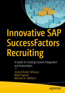 Innovative SAP SuccessFactors Recruiting