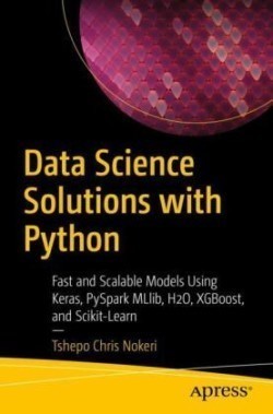 Data Science Solutions with Python