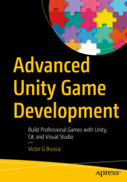 Advanced Unity Game Development