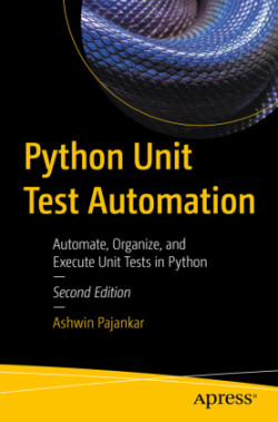 Python Unit Test Automation