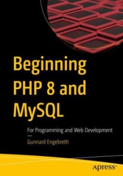 PHP 8 Basics