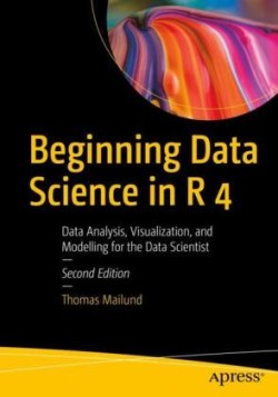 Beginning Data Science in R 4