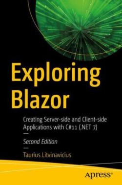 Exploring Blazor