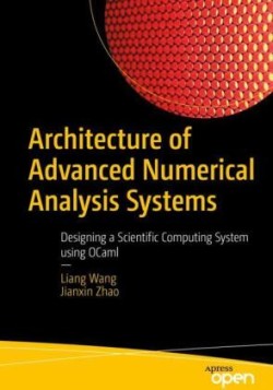 Architecture of Advanced Numerical Analysis Systems