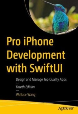 Pro iPhone Development with SwiftUI