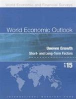 World Economic Outlook, April 2015 (Russian Edition)
