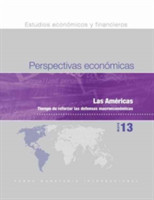 Regional Economic Outlook, May 2013: Western Hemisphere