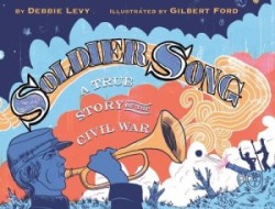 Soldier Song