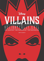 Disney Villains: Delightfully Evil