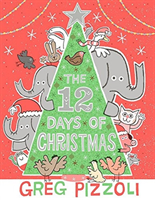 12 Days of Christmas