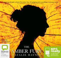 Amber Fury