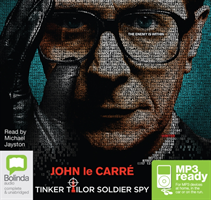 Tinker Tailor Soldier Spy