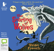 Snarling of Wolves