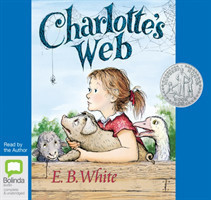 Charlotte's Web Audiobook