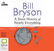 Short History of Nearly Everything