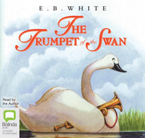 Trumpet of the Swan