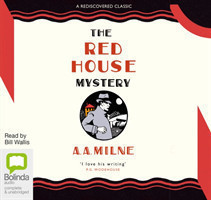 Red House Mystery