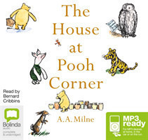 House at Pooh Corner