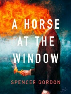 Horse At the Window