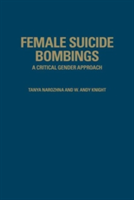 Female Suicide Bombings