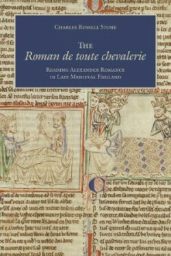 Roman de toute chevalerie