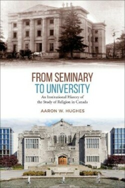 From Seminary to University