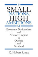 Small Nations, High Ambitions