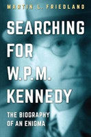 Searching for W.P.M. Kennedy