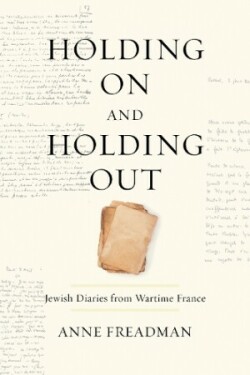 Holding on and Holding Out