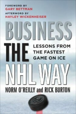 Business the NHL Way